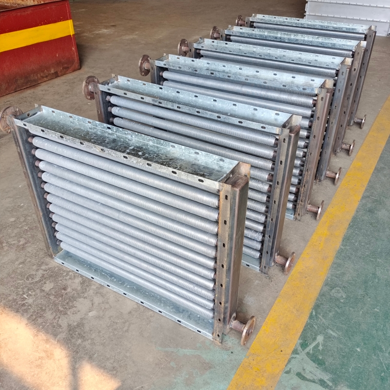 導熱油加熱器
