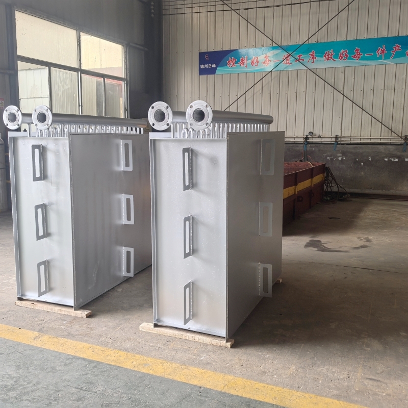 導熱油換熱器